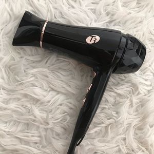 T3 Luxe 2i Professional Hair Dryer